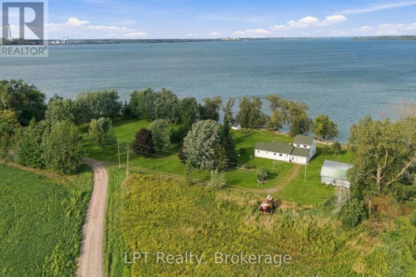 0 - 159 Point Pleasant Lane, Prince Edward County, ON K0K2T0 Photo 5