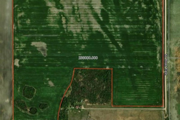 0 12 Road E, Balmoral, MB R0C0H0 Photo 2