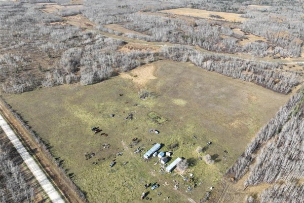 0 126 Road N, Poplarfield, MB R0C0Z0 Photo 3