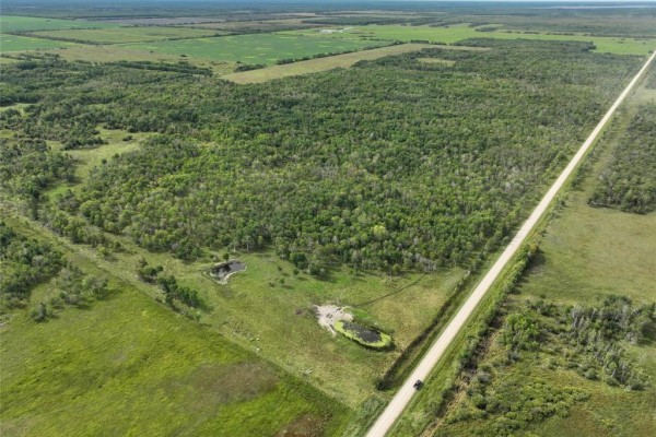 0 141n Road N, Fisher Branch, MB R0C0Z0 Photo 2