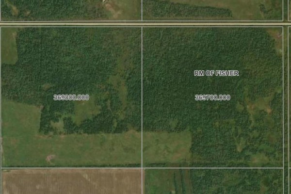 0 141n Road N, Fisher Branch, MB R0C0Z0 Photo 3