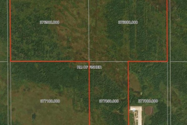 0 143 Road N, Fisher Branch, MB R0C0Z0 Photo 2