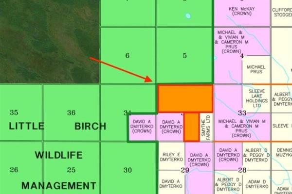 0 143 Road N, Fisher Branch, MB R0C0Z0 Photo 3