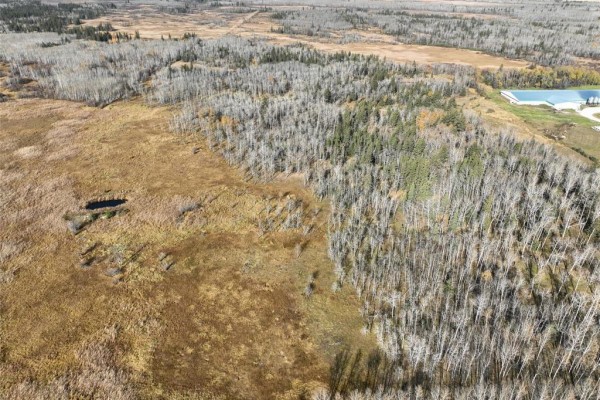 0 143 Road N, Fisher Branch, MB R0C0Z0 Photo 5
