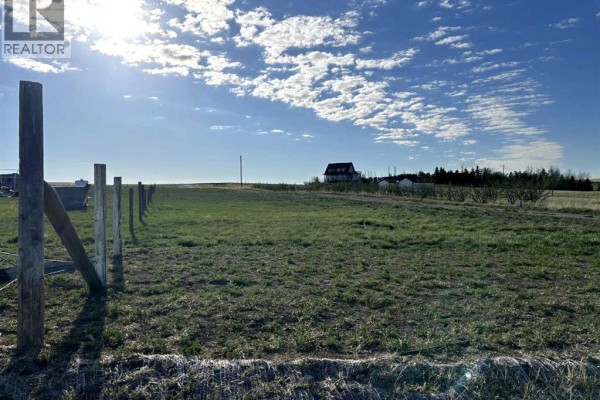 0 174058 Rge Rd 214, Rural Vulcan County, AB T0L1L0 Photo 2