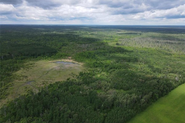 0 18n Road, Piney Rm, MB R0A2J0 Photo 2