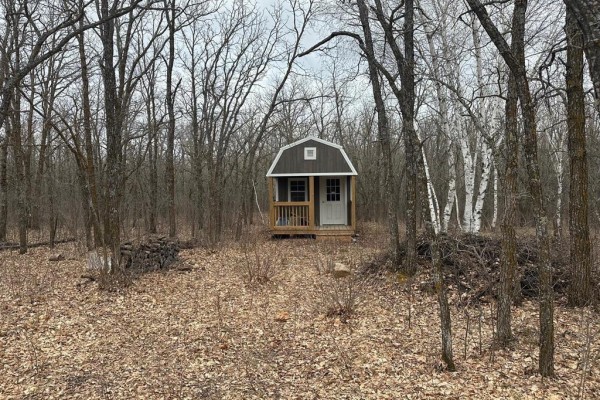 0 39 Road E, Beaconia, MB R0E0B0 Photo 5