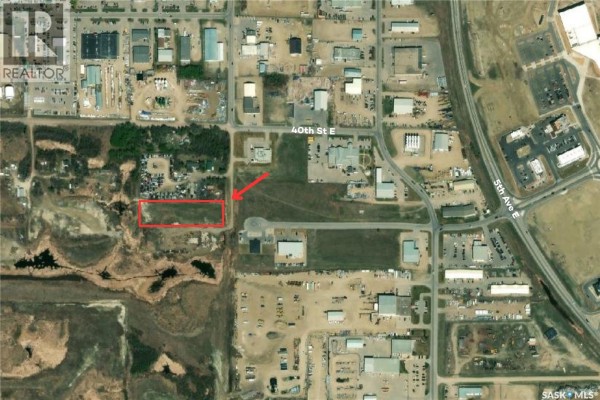 0 42nd Street E, Prince Albert, SK S6V5R5 Photo 2
