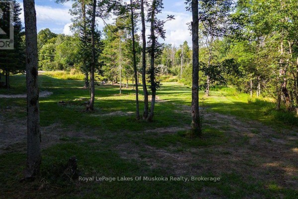 0 #520 Highway, Magnetawan, ON P0A1P0 Photo 4