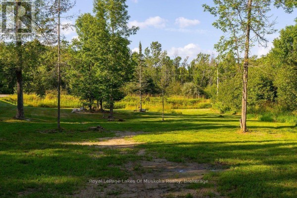 0 #520 Highway, Magnetawan, ON P0A1P0 Photo 5