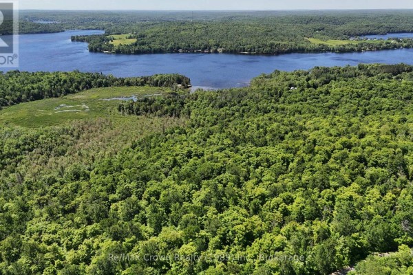 0 534 Highway, Parry Sound Remote Area, ON, photo 2