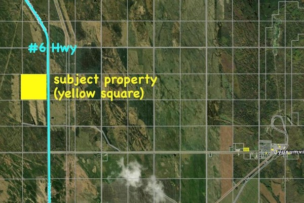 0 #6 Highway, St Martin, MB, photo 3
