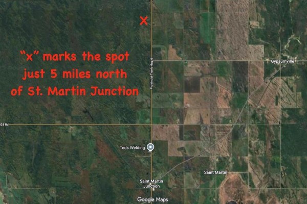 0 #6 Highway, St Martin, MB R0C2T0 Photo 4