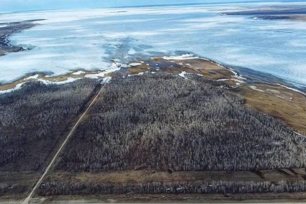 0 68 Highway, The Narrows, MB R0C2K0 Photo 4