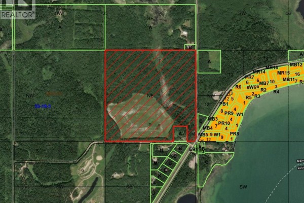 0 Ahlstrom Drive, Turtle Lake, SK, photo 2