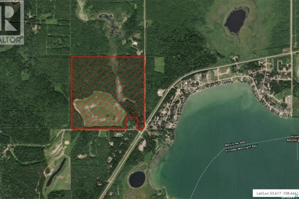 0 Ahlstrom Drive, Turtle Lake, SK, photo 3