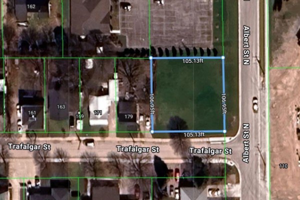 0 Albert Street, Goderich), ON N7A1T8 Photo 4