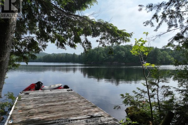 0 Alice Drive, Algonquin Highlands, ON, photo 2