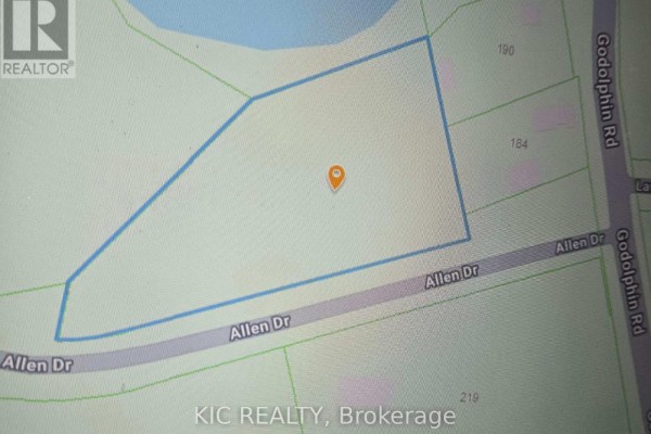 0 Allen Drive, Trent Hills, ON K0K3K0 Photo 2