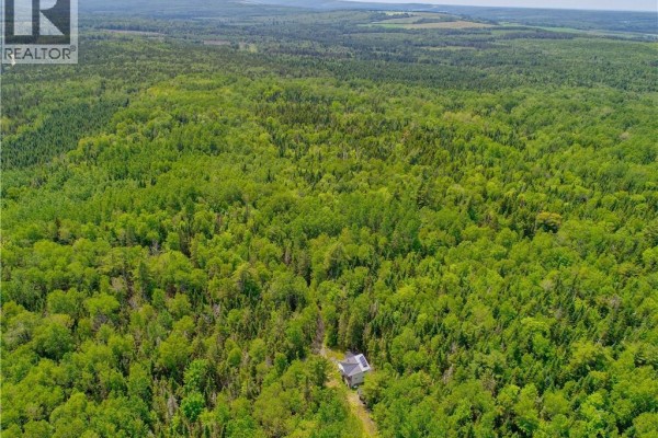 0 Alward Road, Whites Mountain, NB E4G1W2 Photo 2