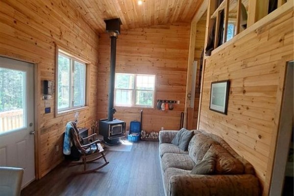 0 Alward Road, Whites Mountain, NB E4G1W2 Photo 3