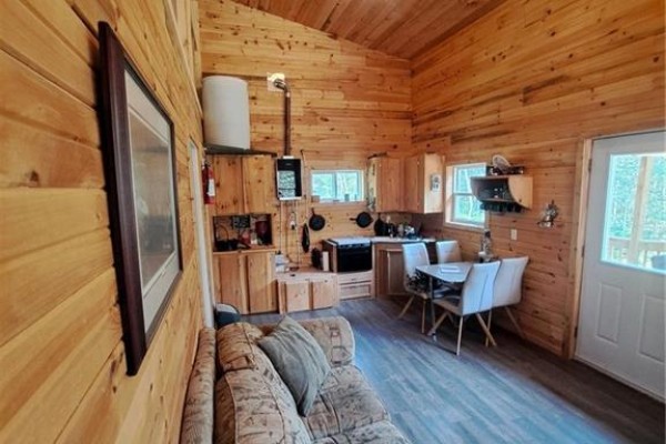 0 Alward Road, Whites Mountain, NB E4G1W2 Photo 4