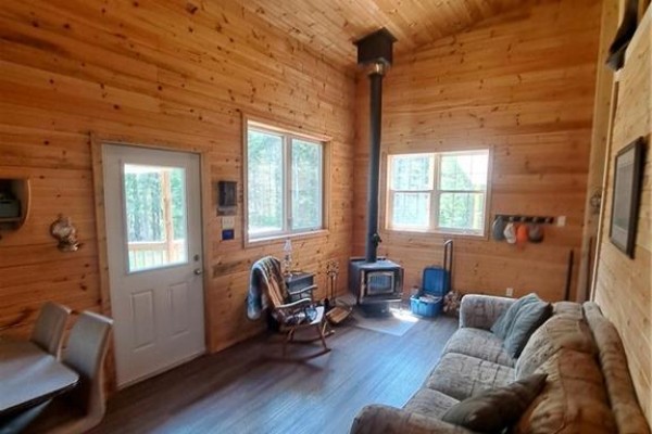 0 Alward Road, Whites Mountain, NB E4G1W2 Photo 5