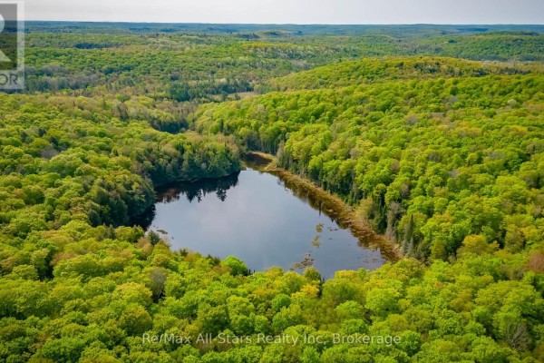 0 Angle Road, Lake Of Bays, ON, photo 2