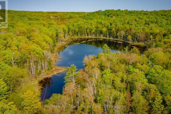 0 Angle Road, Lake Of Bays, ON, photo 3