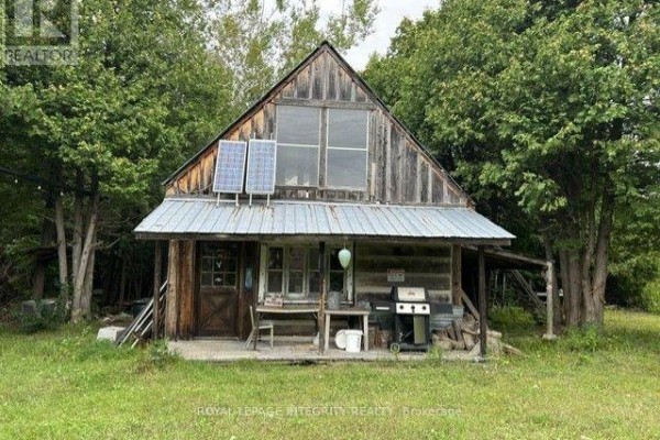 0 Armstrong Road, Merrickville Wolford, ON, photo 2