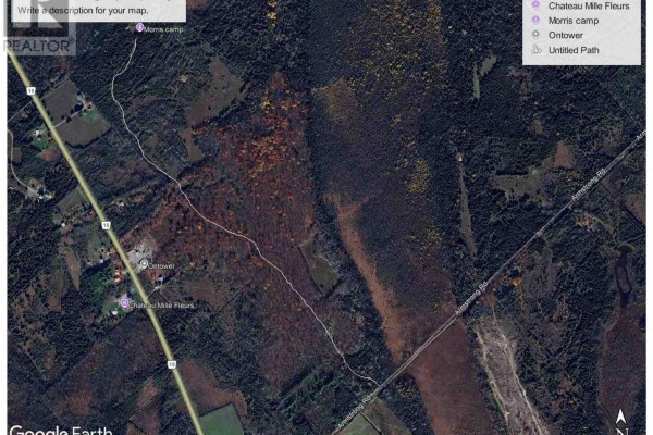 0 Armstrong Road, Merrickville Wolford, ON, photo 3