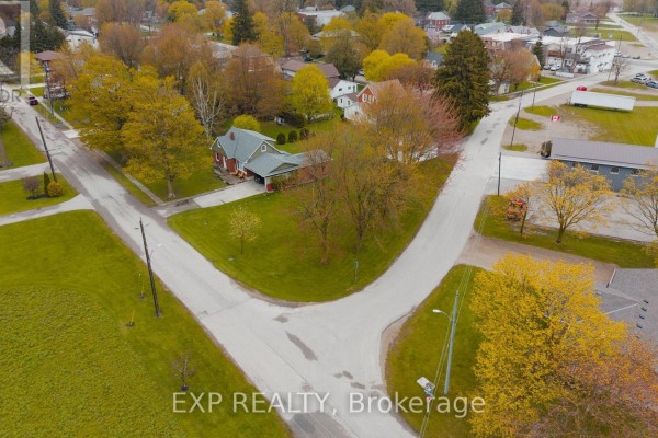 0 Arthur Street, North Perth, ON N0G1B0 Photo 4