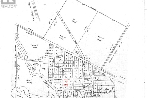 0 Ash Street S, Seguin, ON P0C1J0 Photo 4