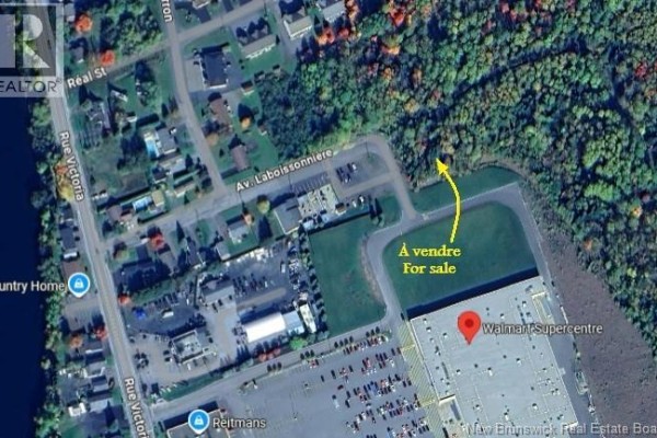 0 Av. Laboissonniere, Edmundston, NB E3V2H8 Photo 2
