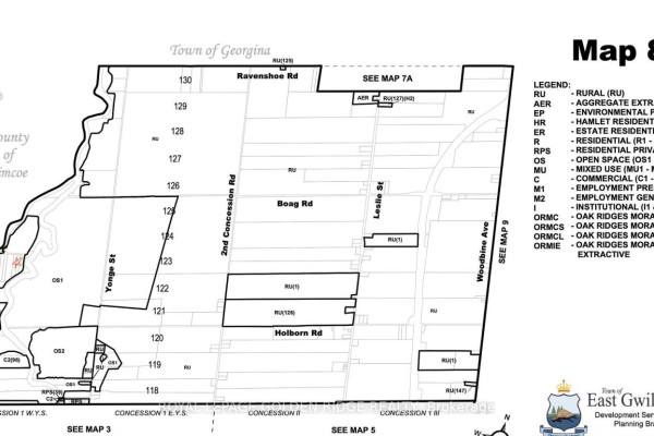 0 Bathurst Street, East Gwillimbury, ON L9N1N4 Photo 2
