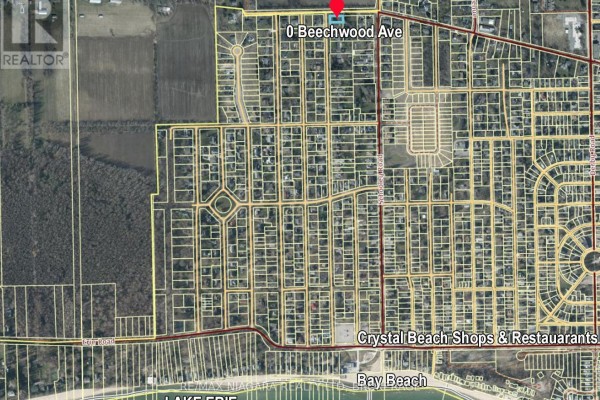 0 Beechwood Avenue, Fort Erie, ON L0S1B0 Photo 3