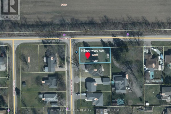 0 Beechwood Avenue, Fort Erie, ON L0S1B0 Photo 4