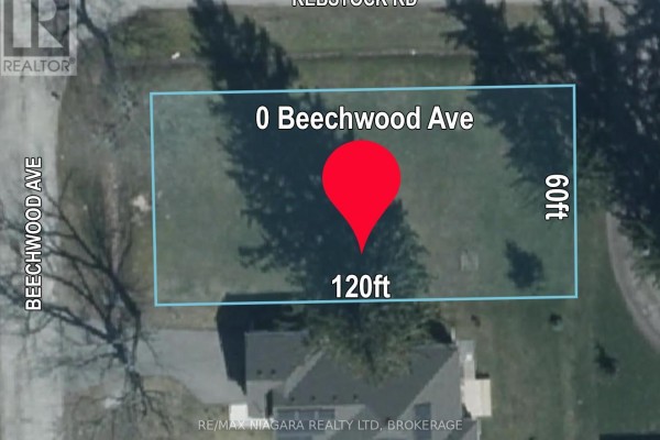 0 Beechwood Avenue, Fort Erie, ON L0S1B0 Photo 5