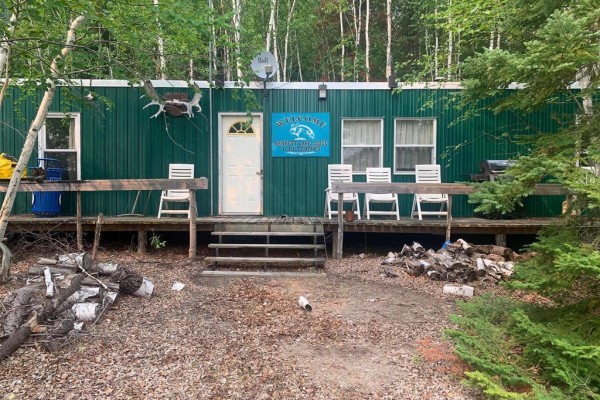 0 Bennett Lake Lodge Landing, Riverton, MB R0C2R0 Photo 4