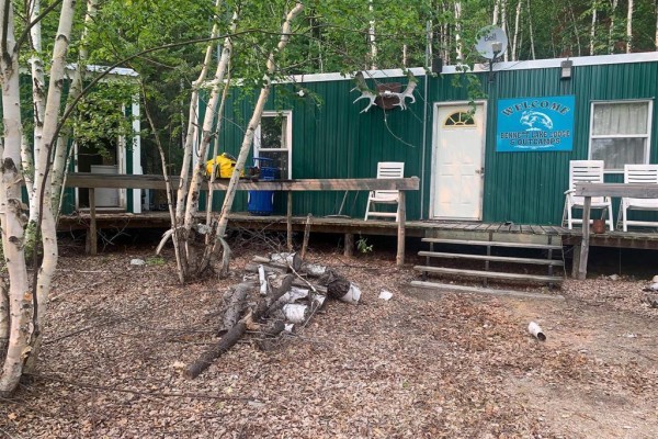 0 Bennett Lake Lodge Landing, Riverton, MB R0C2R0 Photo 5