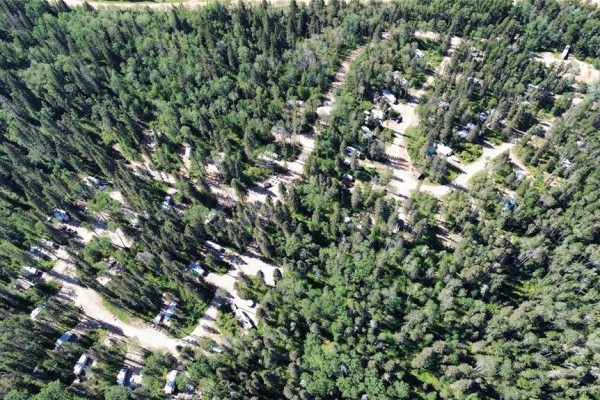 0 Blue Lakes Resort  Mb-366 Highway, Duck Mountain Provincial Park, MB R0L0W0 Photo 5