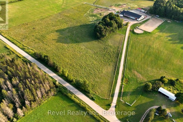 Part 1 Lot 1 Of Con 10 Concession, Powassan, ON P0H1Z0 Photo 2