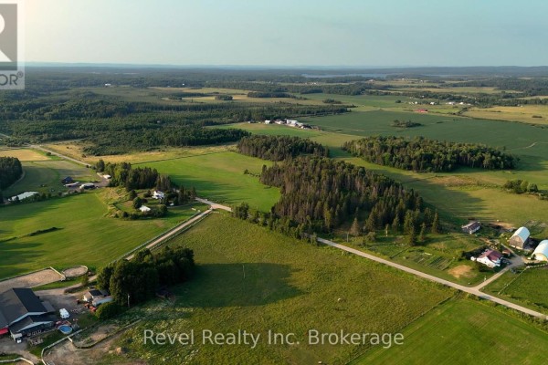 Part 1 Lot 1 Of Con 10 Concession, Powassan, ON P0H1Z0 Photo 4