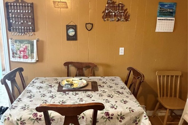 Kitchen - 0 Brother's Lane, Bell Island, NL A0A4H0 Photo 4
