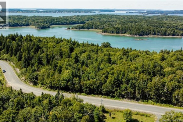 0 Bunker Hill Road, Wilsons Beach, NB E5E1Z3 Photo 4