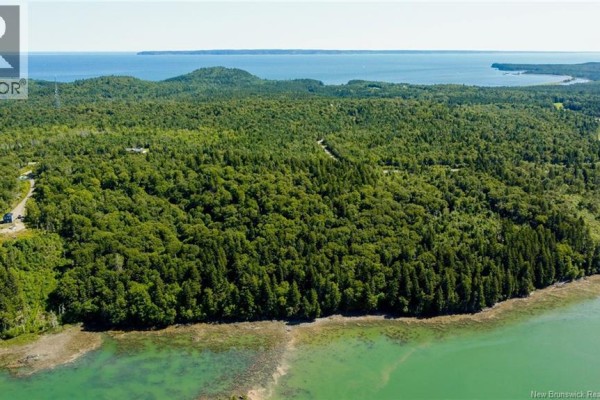 0 Bunker Hill Road, Wilsons Beach, NB E5E1Z3 Photo 5