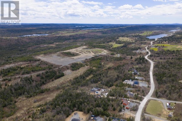 0 Butlerville Access Road, Bay Roberts, NL A0A1G0 Photo 5