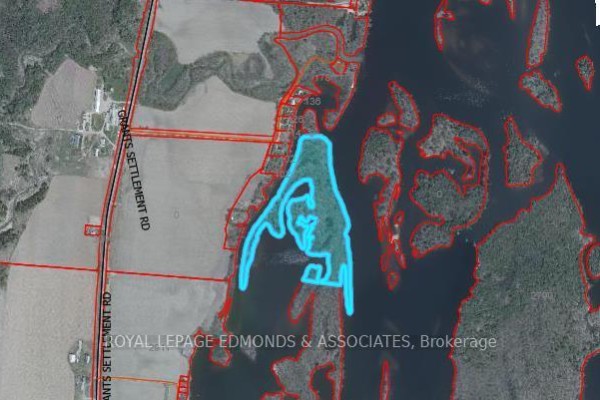 0 Butternut Island, Whitewater Region, ON, photo 3