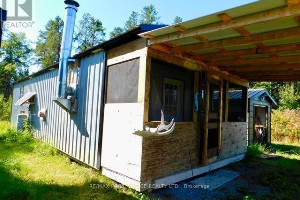 0 Chavall Road, Machin, ON P8N2E0 Photo 2