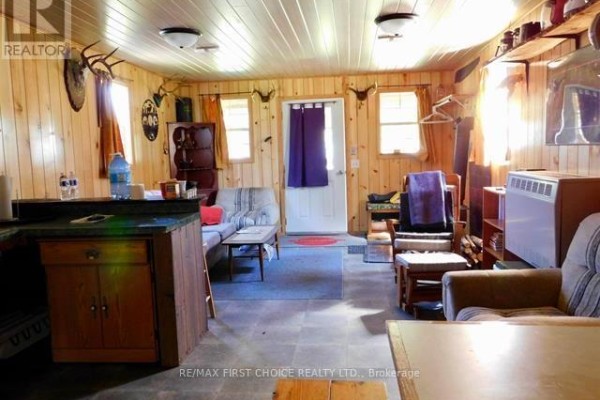 0 Chavall Road, Machin, ON P8N2E0 Photo 4